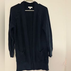 Nordstrom BP knit cardigan sweater
